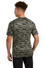 Sport-Tek Drift Camo Tee ST375 - Image 2