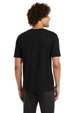 Sport-Tek PosiCharge Tri-Blend Wicking Draft Tee - Image 2