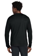 Sport-Tek Club 1/4-Zip Pullover ST443 - Image 2