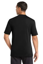 Sport-Tek PosiCharge Competitor ™ Cotton Touch ™ Tee - Image 2