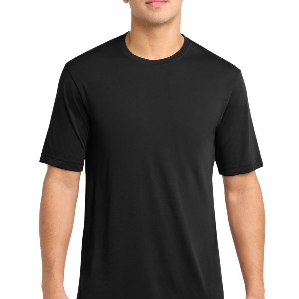 Sport-Tek PosiCharge Competitor ™ Cotton Touch ™ Tee