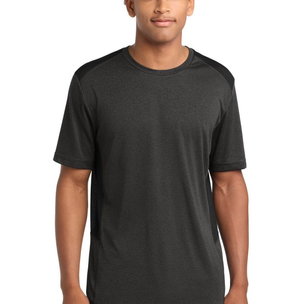 Sport-Tek Endeavor Tee