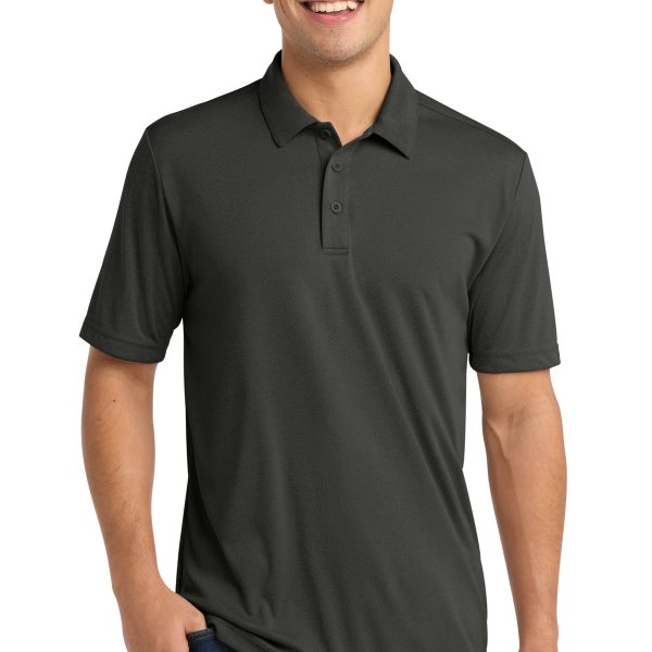 Sport-Tek Endeavor Polo