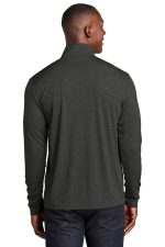 Sport-Tek Endeavor 1/2-Zip Pullover - Image 2