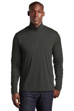 Sport-Tek Endeavor 1/2-Zip Pullover