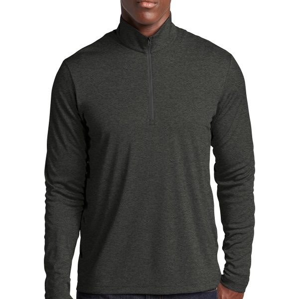Sport-Tek Endeavor 1/2-Zip Pullover