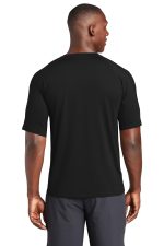 Sport-Tek Rashguard Tee - Image 2