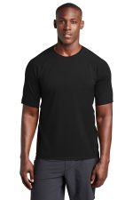 Sport-Tek Rashguard Tee