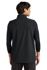Sport-Tek Repeat 1/4-Zip Vest ST487 - Image 2