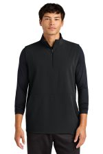 Sport-Tek Repeat 1/4-Zip Vest ST487