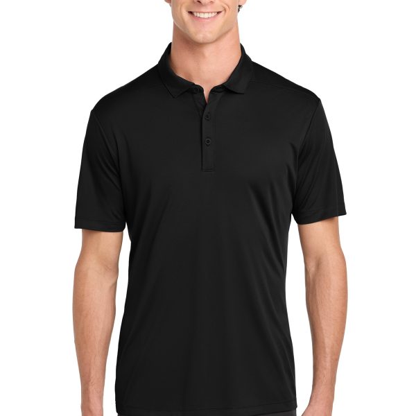 Sport-Tek Posi-UV Pro Polo