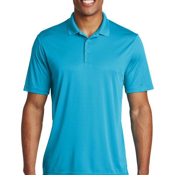 Sport-Tek PosiCharge Competitor ™ Polo