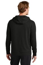 Sport-Tek Sport-Wick Flex Fleece Pullover Hoodie ST562 - Image 2