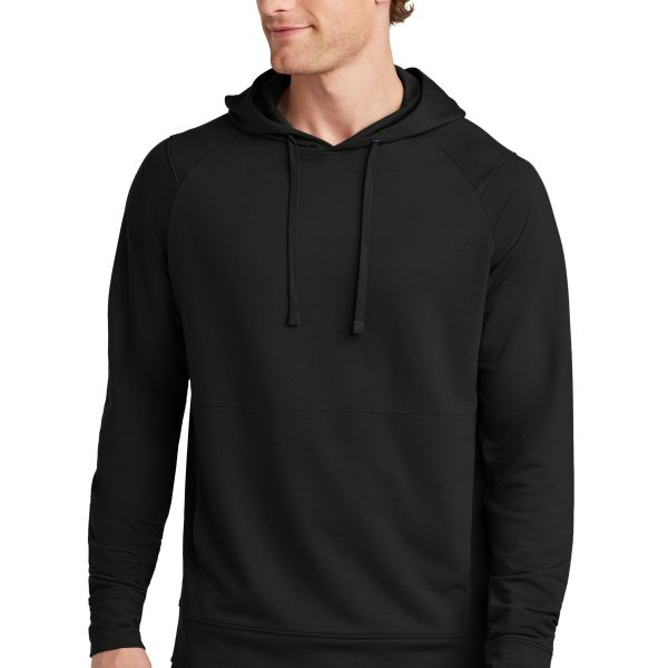 Sport-Tek Sport-Wick Flex Fleece Pullover Hoodie ST562