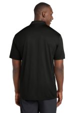 Sport-Tek Embossed PosiCharge Tough Polo - Image 2
