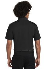 Sport-Tek PosiCharge RacerMesh Pocket Polo - Image 2