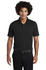 Sport-Tek PosiCharge RacerMesh Pocket Polo