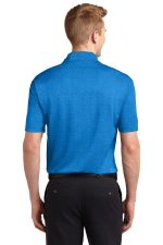 Sport-Tek Heather Contender™ Polo - Image 2