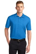 Sport-Tek Heather Contender™ Polo