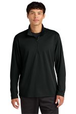 Sport-Tek Micropique Sport-Wick 1/4-Zip ST672