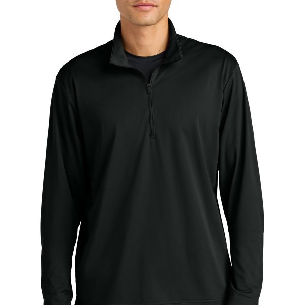 Sport-Tek Micropique Sport-Wick 1/4-Zip ST672