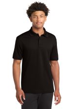 Sport-Tek PosiCharge Micro-Mesh Polo