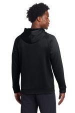 Sport-Tek Re-Compete Fleece Pullover Hoodie ST730 - Image 2