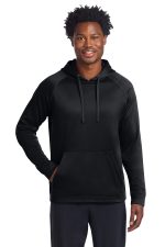 Sport-Tek Re-Compete Fleece Pullover Hoodie ST730
