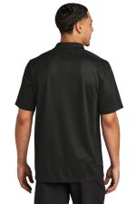 Sport-Tek UV Micropique Polo ST740 - Image 2