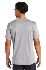 Sport-Tek Echo Tee ST760 - Image 2