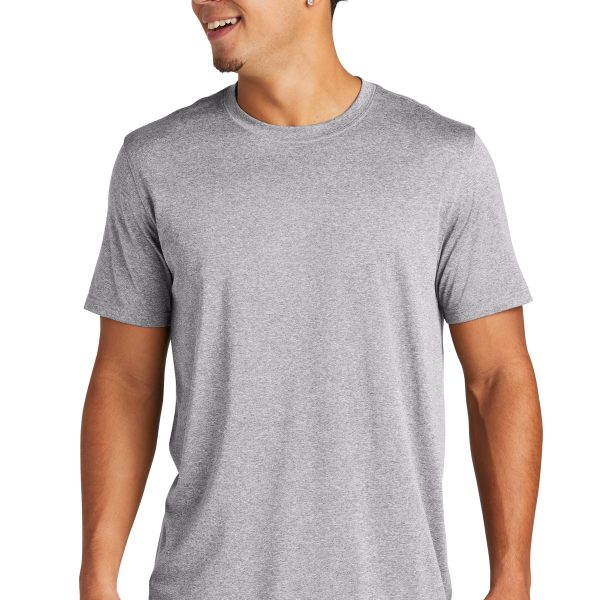 Sport-Tek Echo Tee ST760