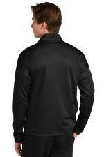 Sport-Tek Travel Full-Zip Jacket ST800 - Image 2