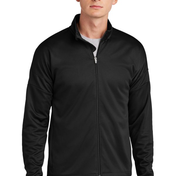 Sport-Tek Travel Full-Zip Jacket ST800