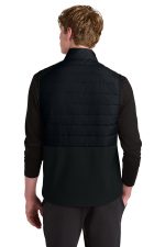 Sport-Tek Teknical Hybrid Vest ST941 - Image 2
