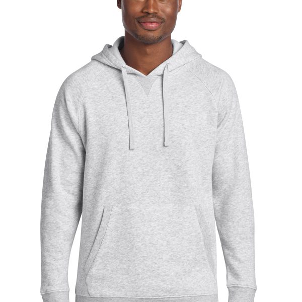 Sport-Tek Drive Fleece Pullover Hoodie STF200