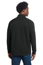 Sport-Tek Drive Fleece 1/4-Zip Pullover STF202 - Image 2