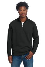Sport-Tek Drive Fleece 1/4-Zip Pullover STF202