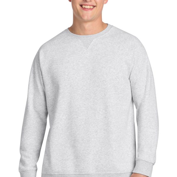 Sport-Tek Drive Fleece Crewneck STF203