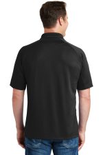 Sport-Tek Dri-Mesh Pro Polo - Image 2