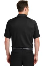 Sport-Tek Dry Zone Raglan Polo - Image 2