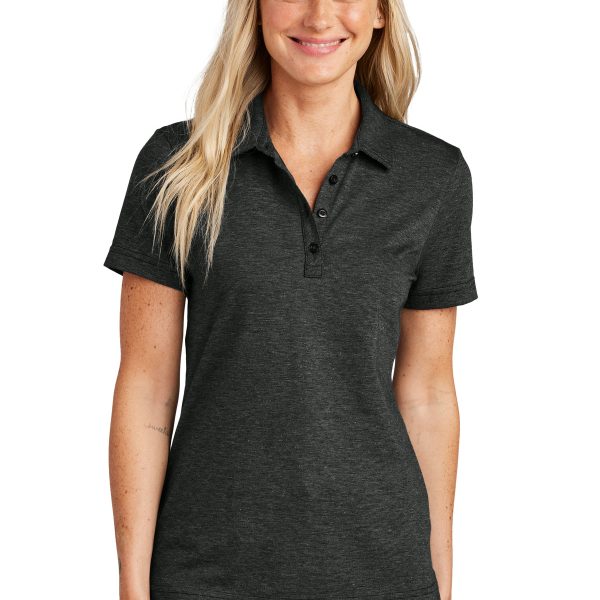 TravisMathew Women's Sunnyvale Polo TM1LD005