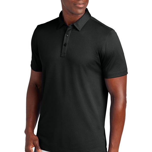 TravisMathew Cabana Solid Polo TM1MAA370