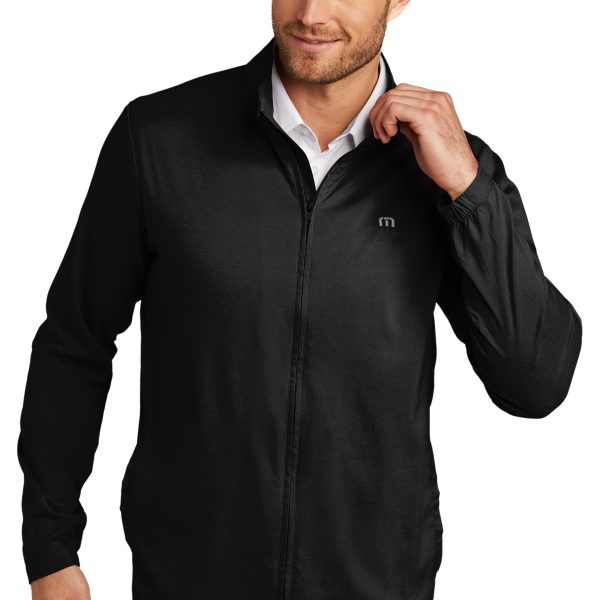 TravisMathew Surfside Full-Zip Jacket