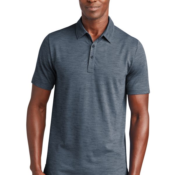 TravisMathew Auckland Slub Polo TM1MW451
