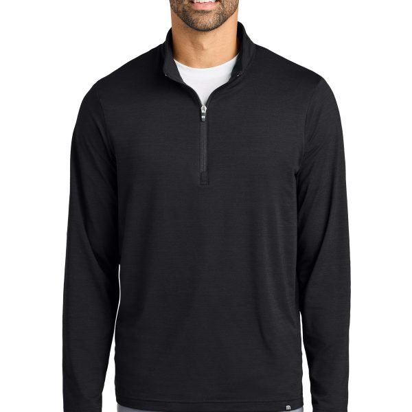 TravisMathew Crestview 1/4-Zip TM1MW452