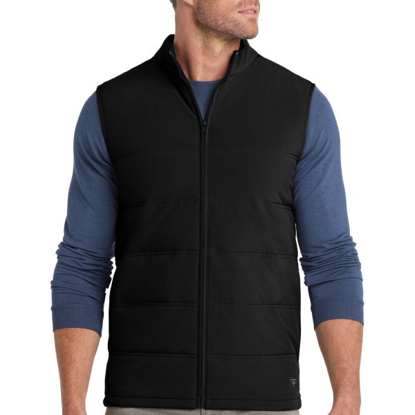 TravisMathew Cold Bay Vest TM1MW453