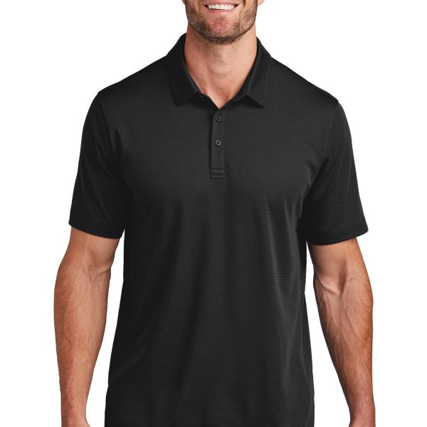 TravisMathew Bayfront Solid Polo TM1MY399
