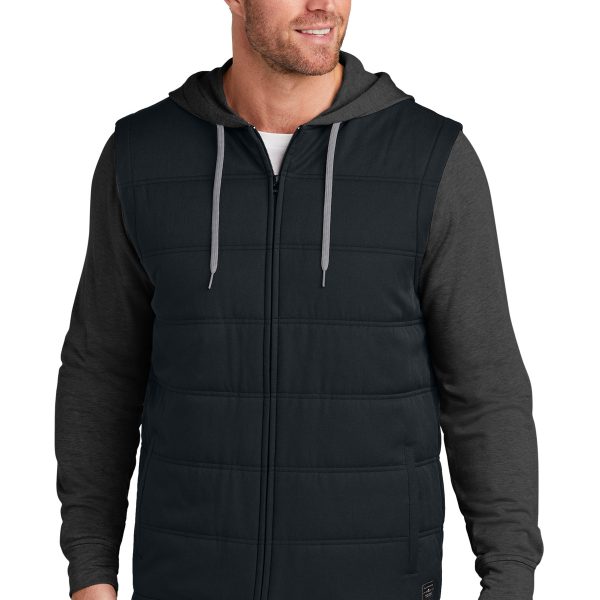 TravisMathew Tides Up Hooded Jacket TM1MZ336