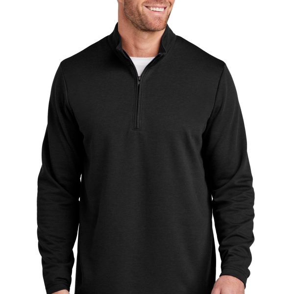 TravisMathew Coveside 1/4-Zip TM1MZ339