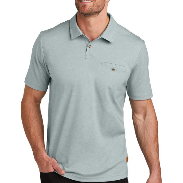 TravisMathew Sunsetters Pocket Polo TM1MZ344